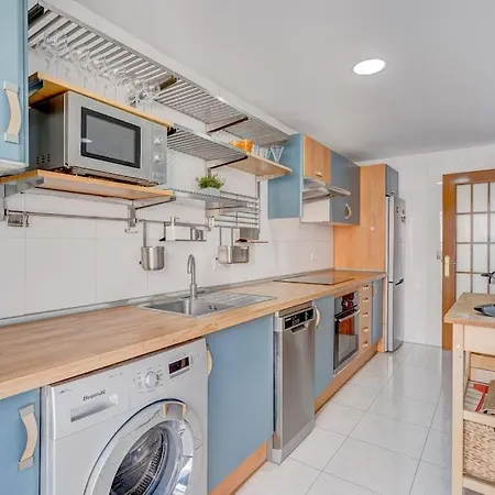 Precioso Semi-atico En Adeje - By Feel Your Holidays Appartement Costa Adeje (Tenerife)