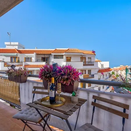 아파트 Precioso Semi-atico En Adeje - By Feel Your Holidays